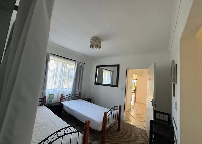 Clearwater View Guest House