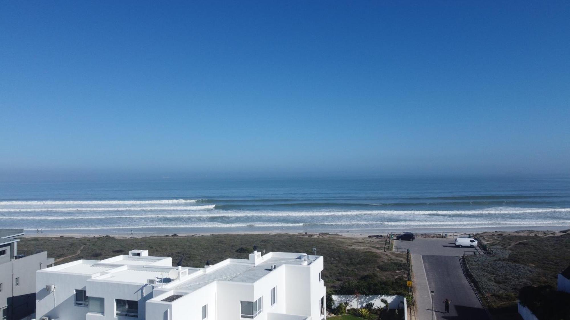 Apartment Clearwater View *