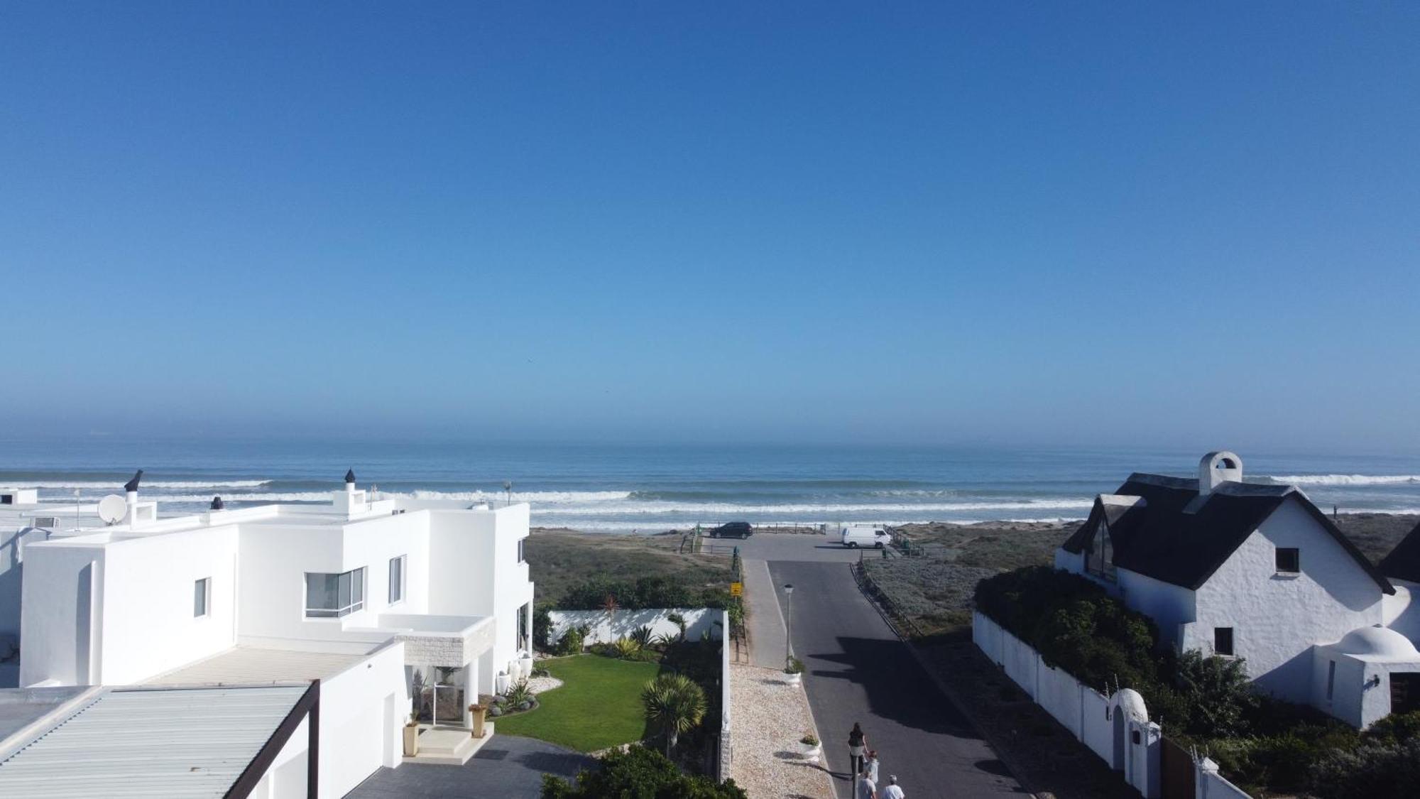 Apartment Clearwater View Cape Town