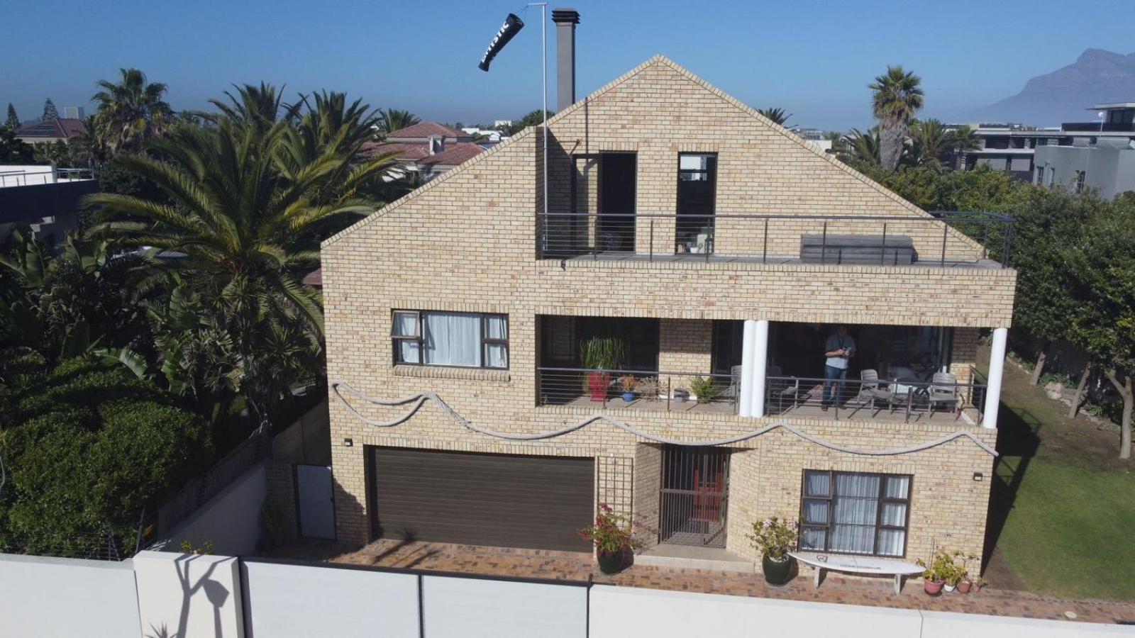 Clearwater View * Cape Town