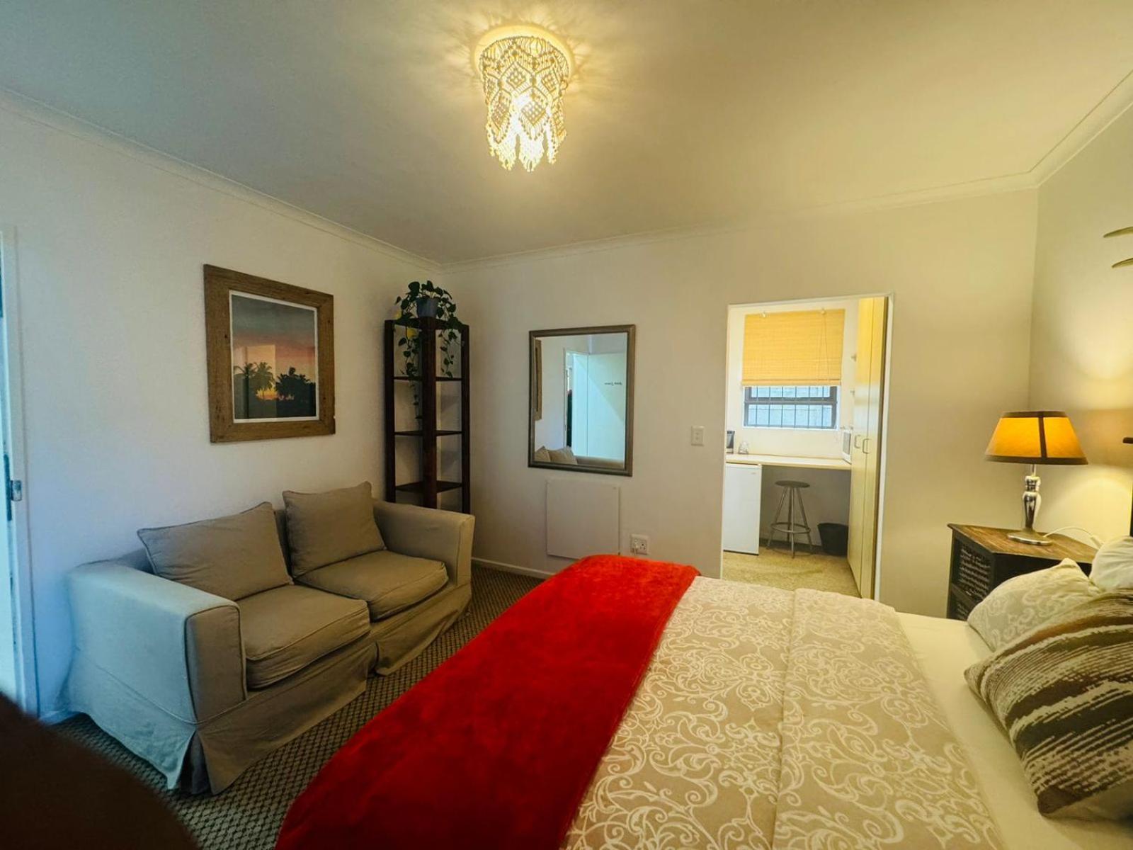 Clearwater View Apartment *