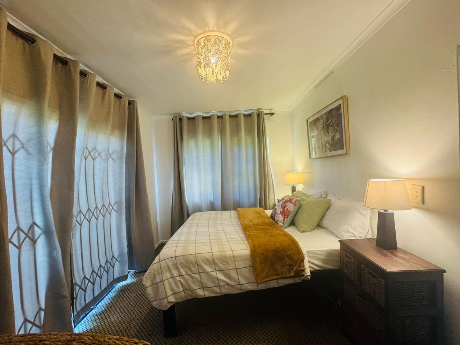 Apartment Clearwater View Cape Town