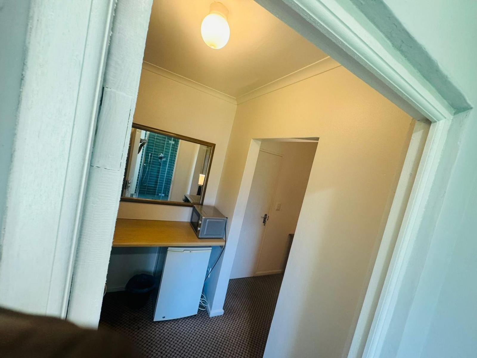 Clearwater View Apartment