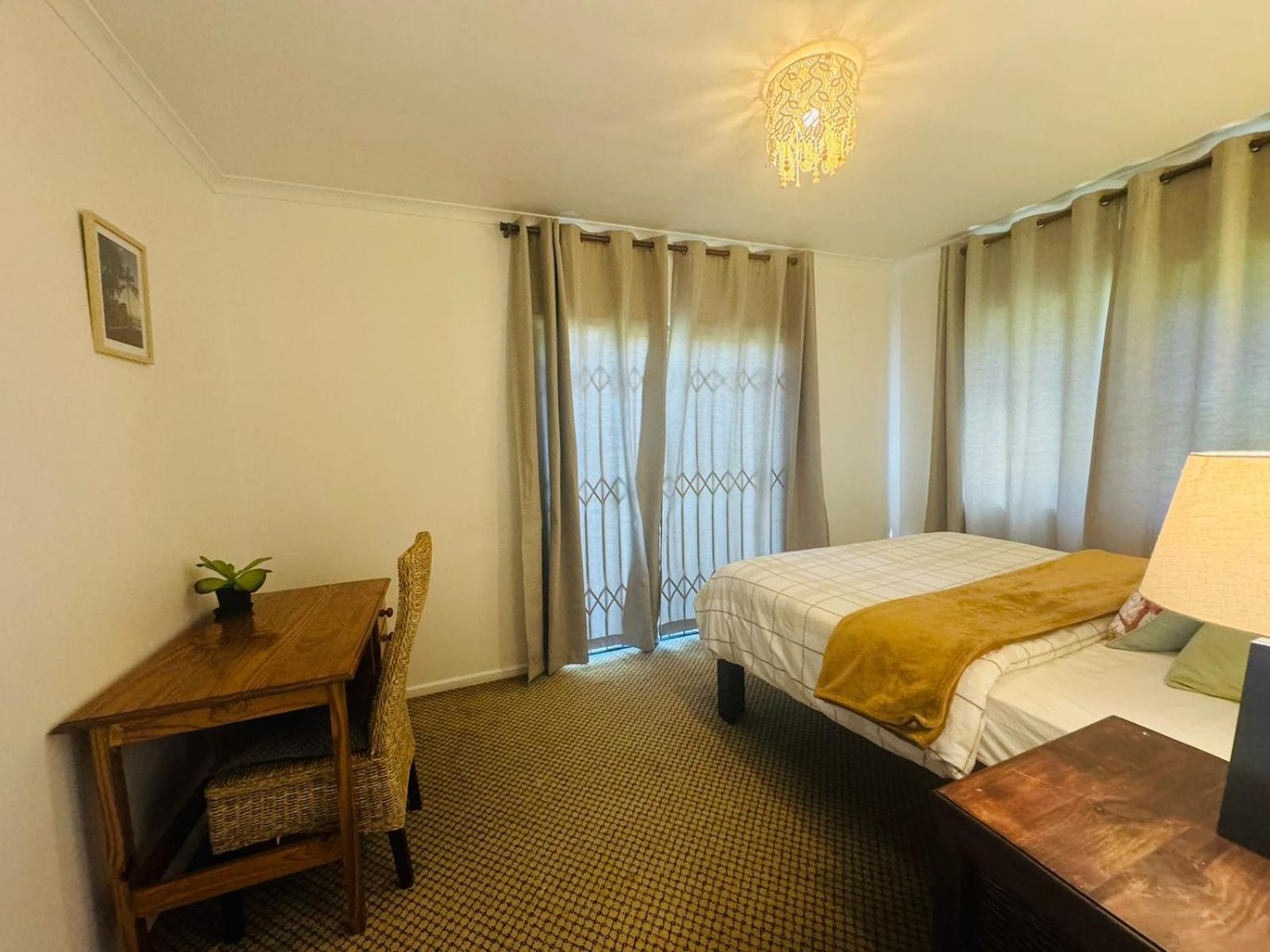 Apartment Clearwater View Cape Town