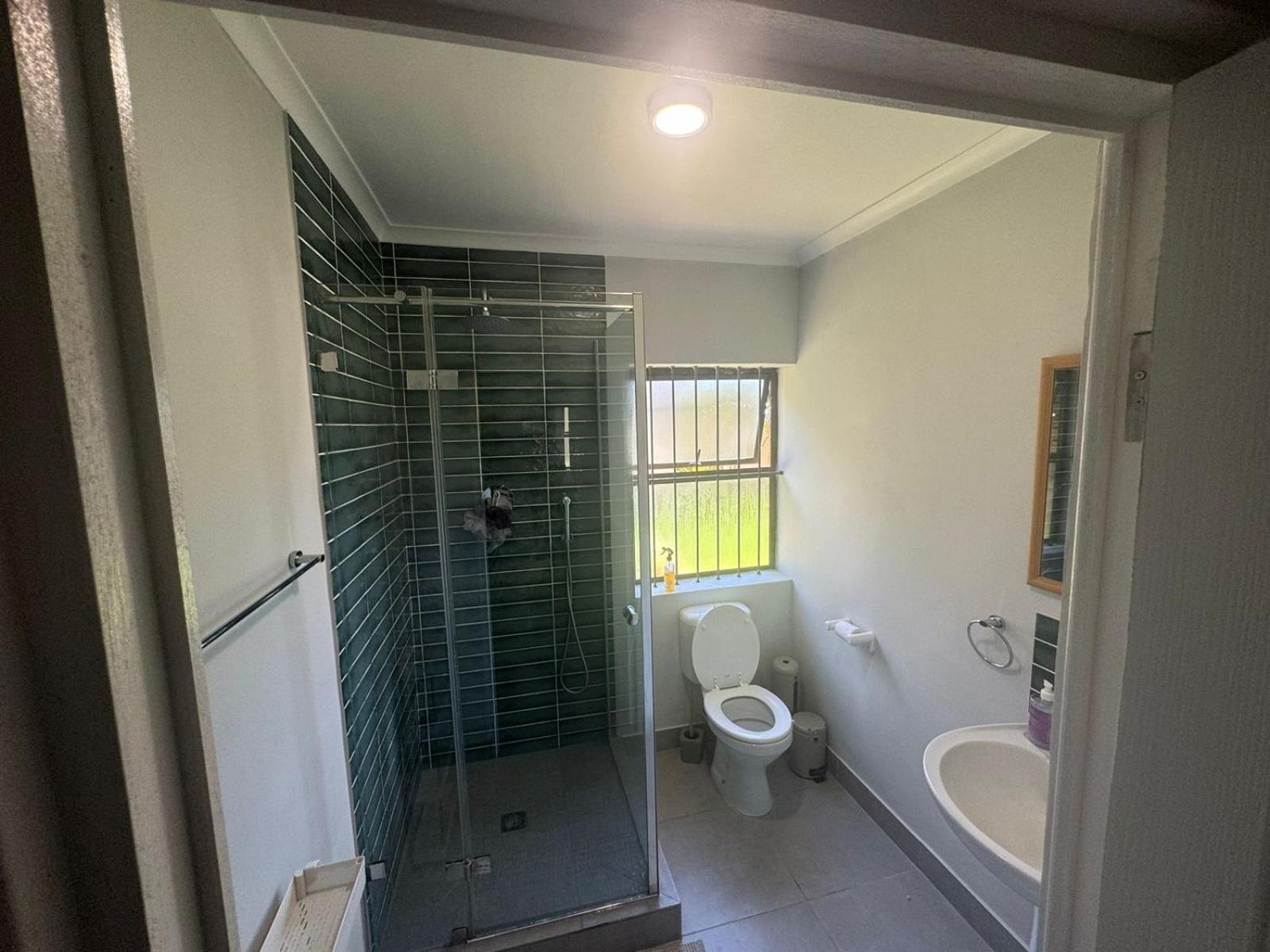 Clearwater View Apartment Cape Town