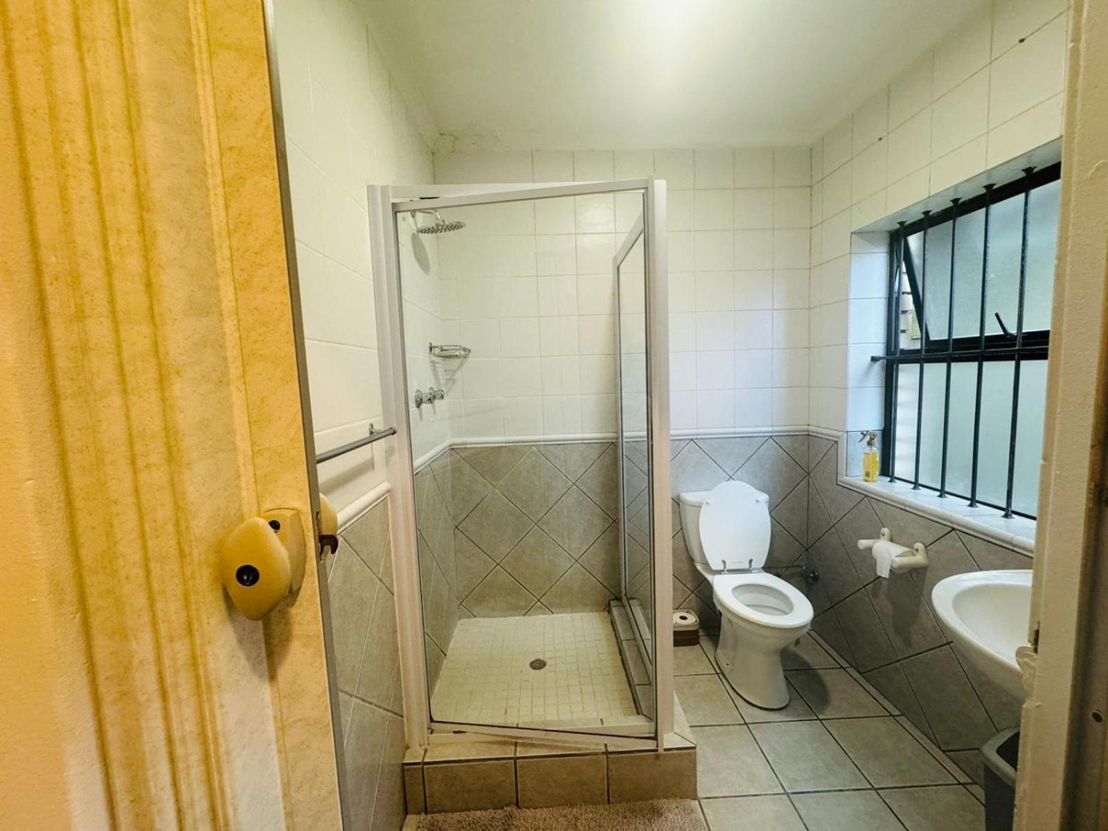 Apartment Clearwater View Cape Town