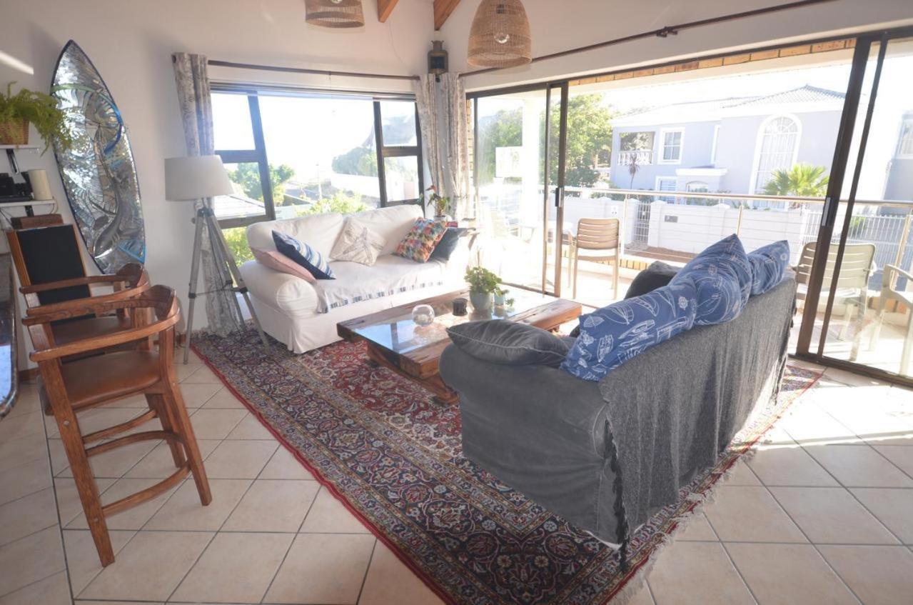 Apartment Clearwater View