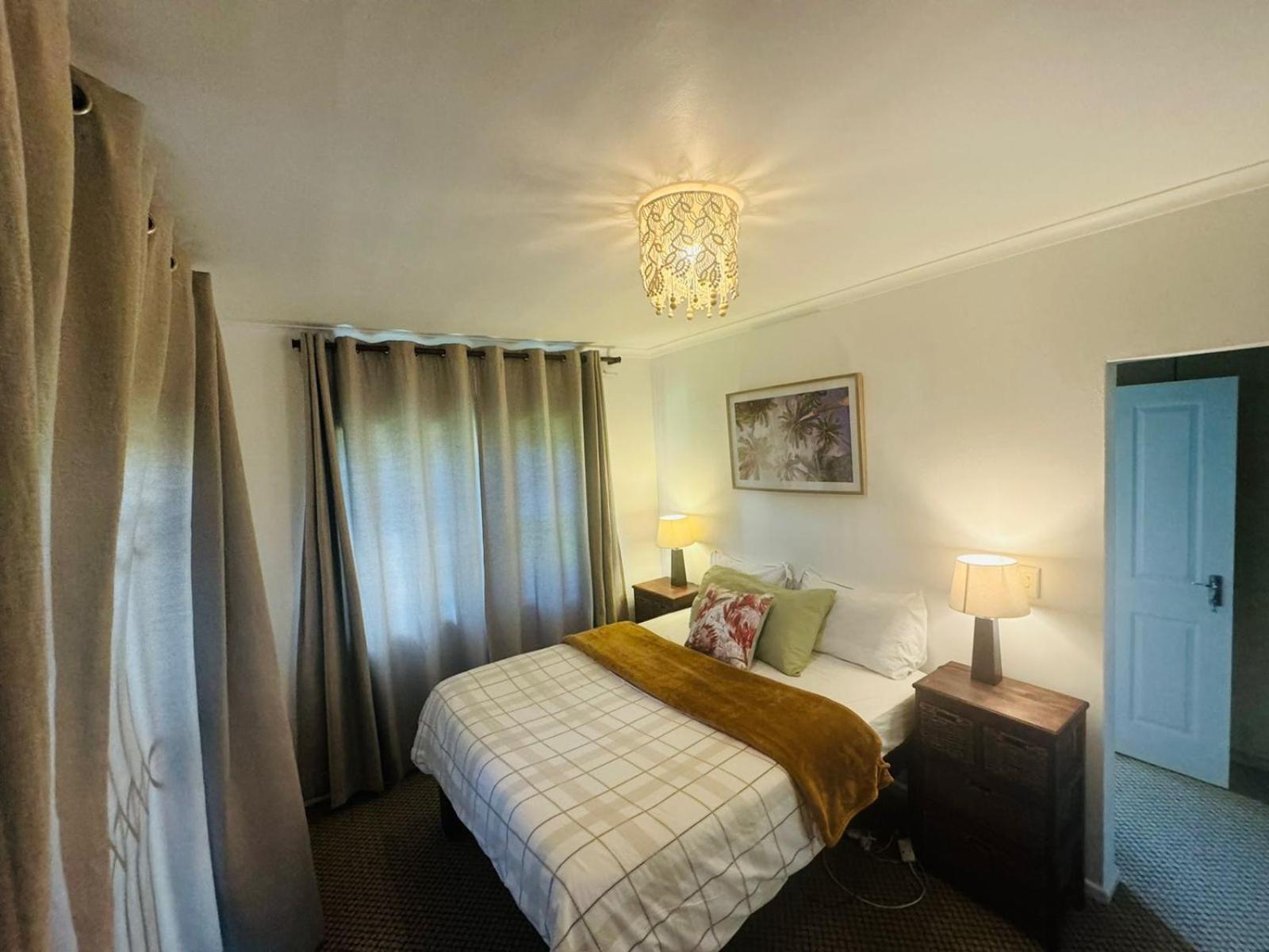 Apartment Clearwater View Cape Town