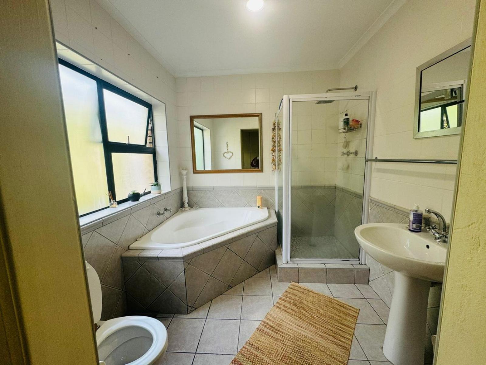 Clearwater View Apartment Cape Town